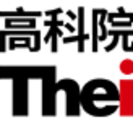 THEi logo